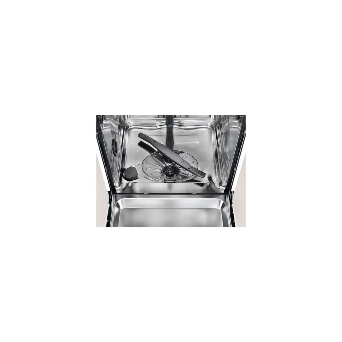 ELECTROLUX ESM48200SX LAVASTOVIGLIE LIBERA INSTALLAZIONE 14 COPERTI CLASSE E INOX