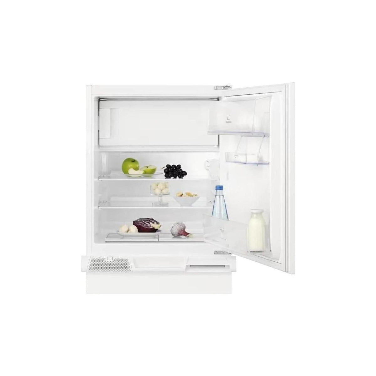 ELECTROLUX KSB2AE82S FRIGORIFERO MONOPORTA DA INCASSO 107 LT NO FROST CLASSE E
