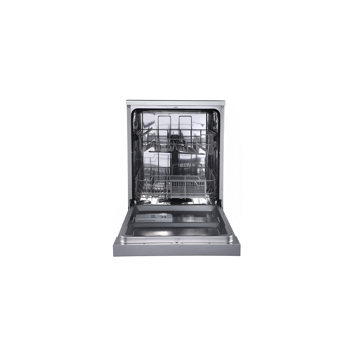 MIDEA MFD60S101X-IT LAVASTOVIGLIE LIBERA INSTALLAZIONE 12 COPERTI CLASSE E - PROMO