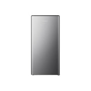 HISENSE RR198D4ADE FRIGORIFERO MONOPORTA STATICO 151LT CLASSE E SILVER