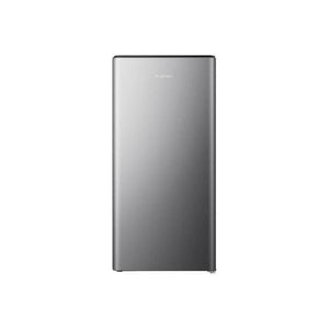 HISENSE RR198D4ADE FRIGORIFERO MONOPORTA STATICO 151LT CLASSE E SILVER