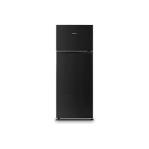 HISENSE RT267D4ABE FRIGORIFERO DOPPIA PORTA STATICO 206LT CLASSE E NERO