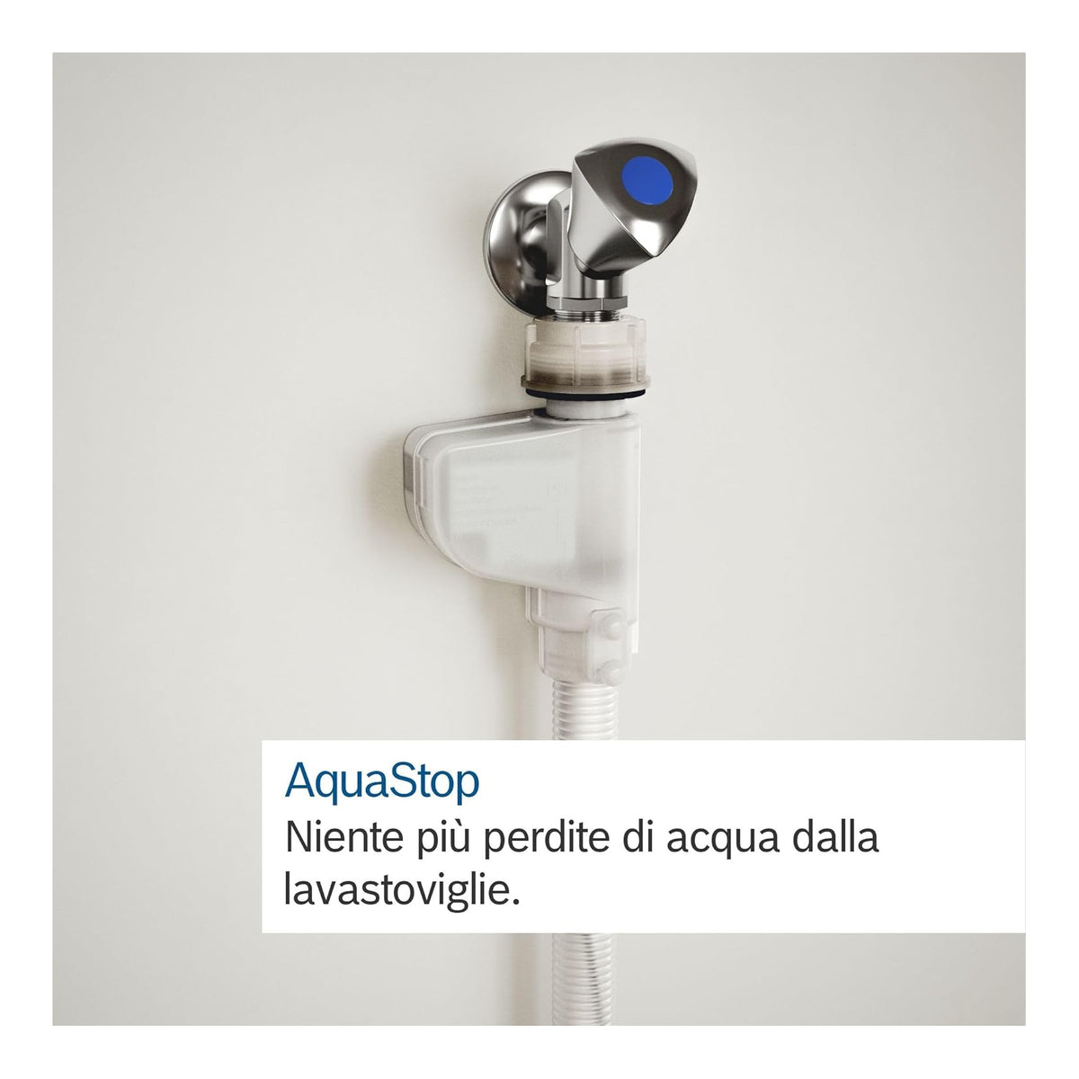 BOSCH SMV2HVX02E LAVASTOVIGLIE DA INCASSO A SCOMPARSA TOTALE 14 COPERTI WIFI CLASSE D