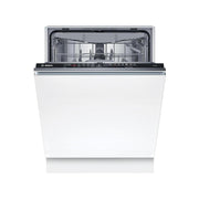BOSCH SMV2HVX02E LAVASTOVIGLIE DA INCASSO A SCOMPARSA TOTALE 14 COPERTI WIFI CLASSE D