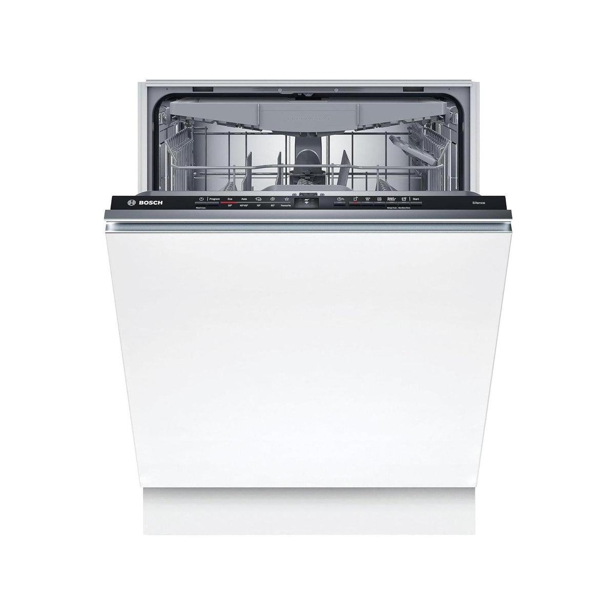 BOSCH SMV2HVX02E LAVASTOVIGLIE DA INCASSO A SCOMPARSA TOTALE 14 COPERTI WIFI CLASSE D