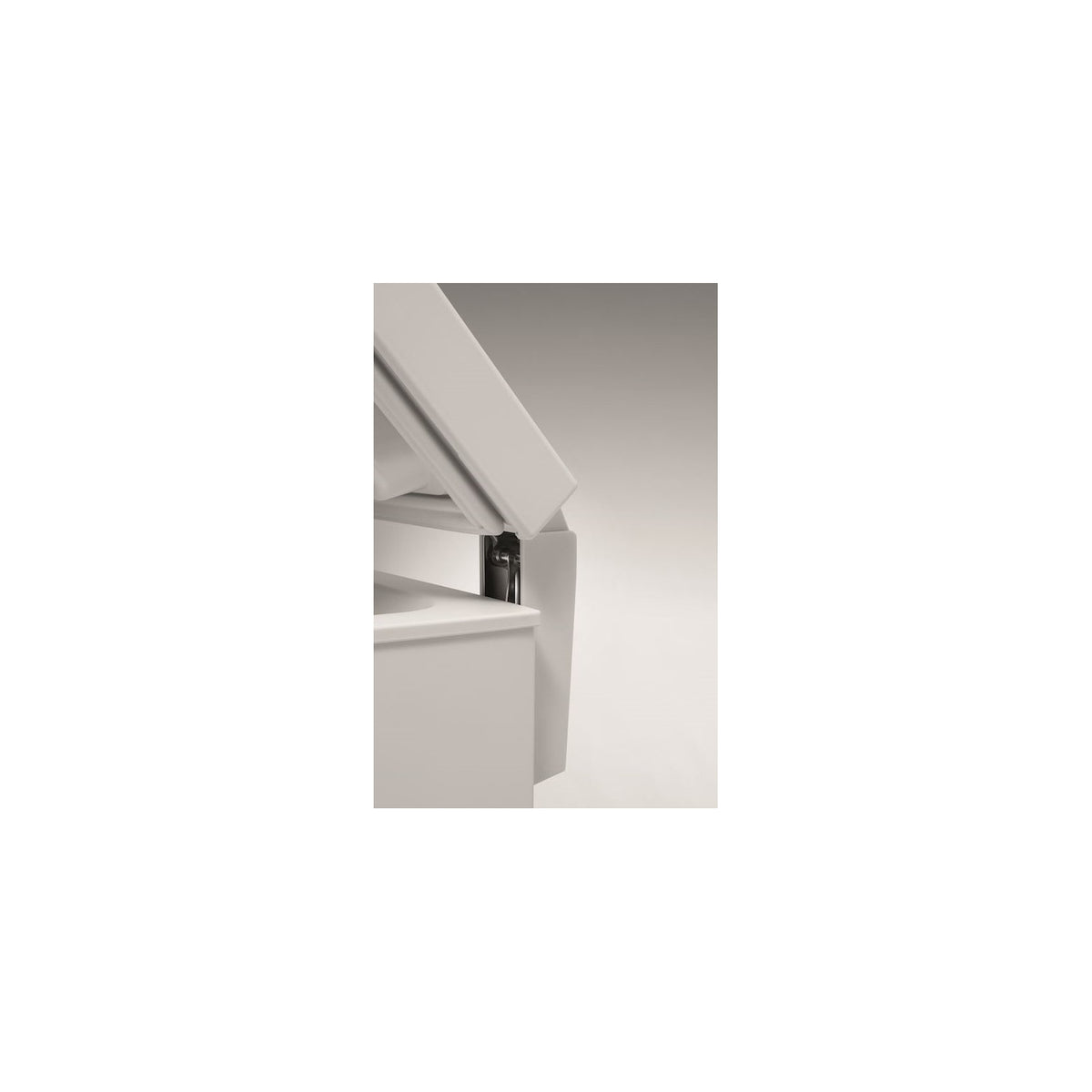 WHIRLPOOL WHE3133FM CONGELATORE A POZZETTO STATICO 315LT CLASSE F