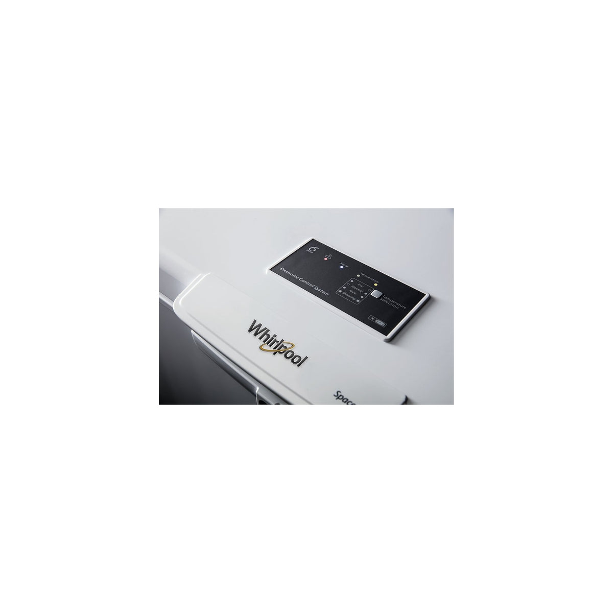 WHIRLPOOL WHE3133FM CONGELATORE A POZZETTO STATICO 315LT CLASSE F