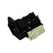 CHIUSURA PORTA ORIGINALE COMPATIBILE CON LAVATRICE LG
