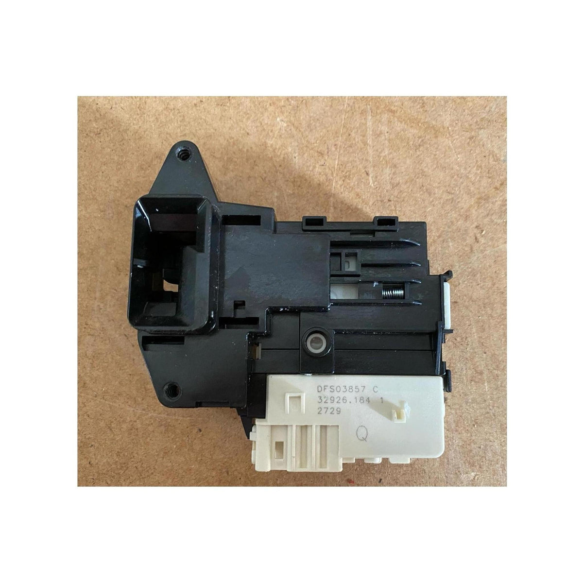 CHIUSURA PORTA ORIGINALE COMPATIBILE CON LAVASCIUGA LG D4R7011TSWG
