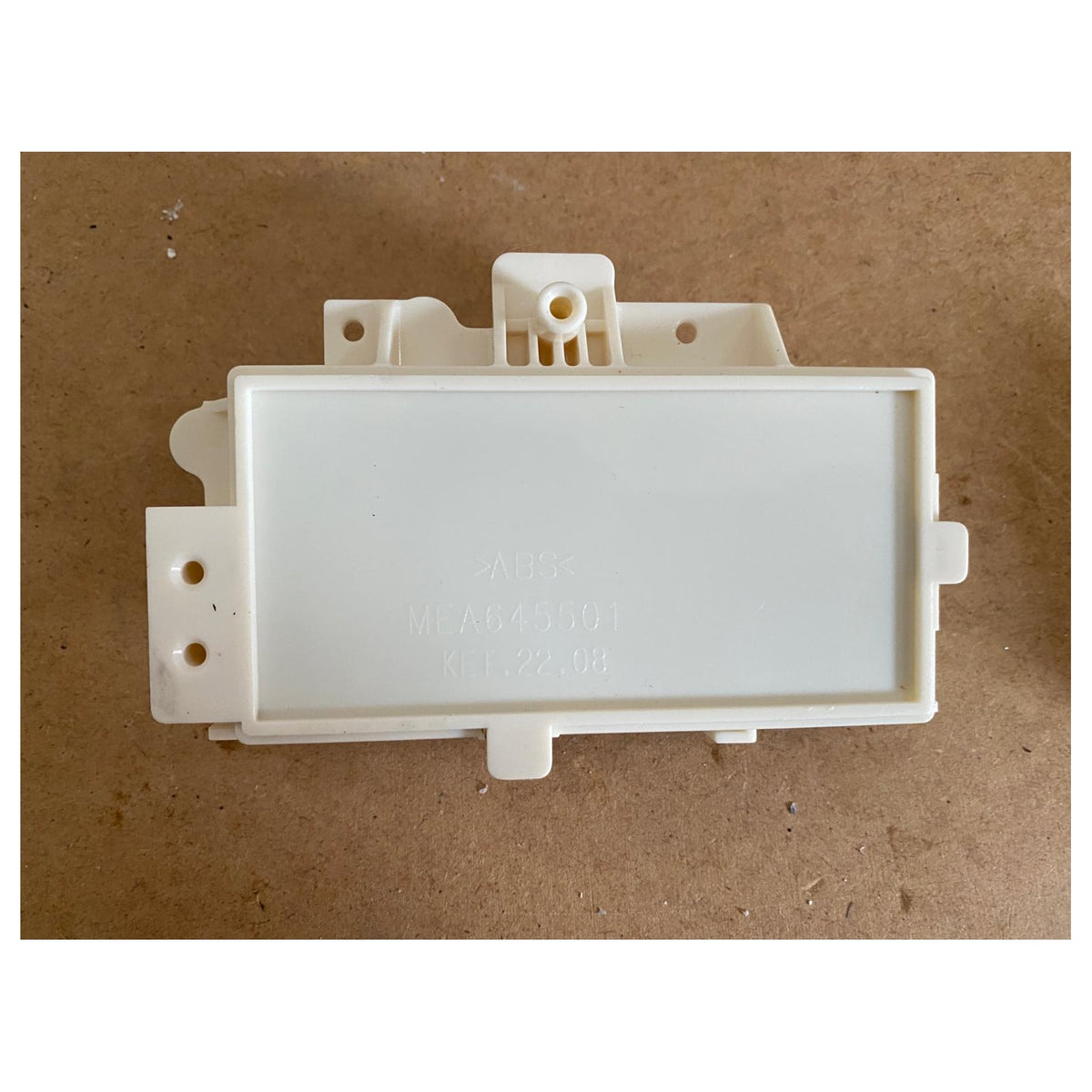 FILTRO INTERFERENZA ORIGINALE COMPATIBILE CON LAVASCIUGA LG D4R7011TSWG