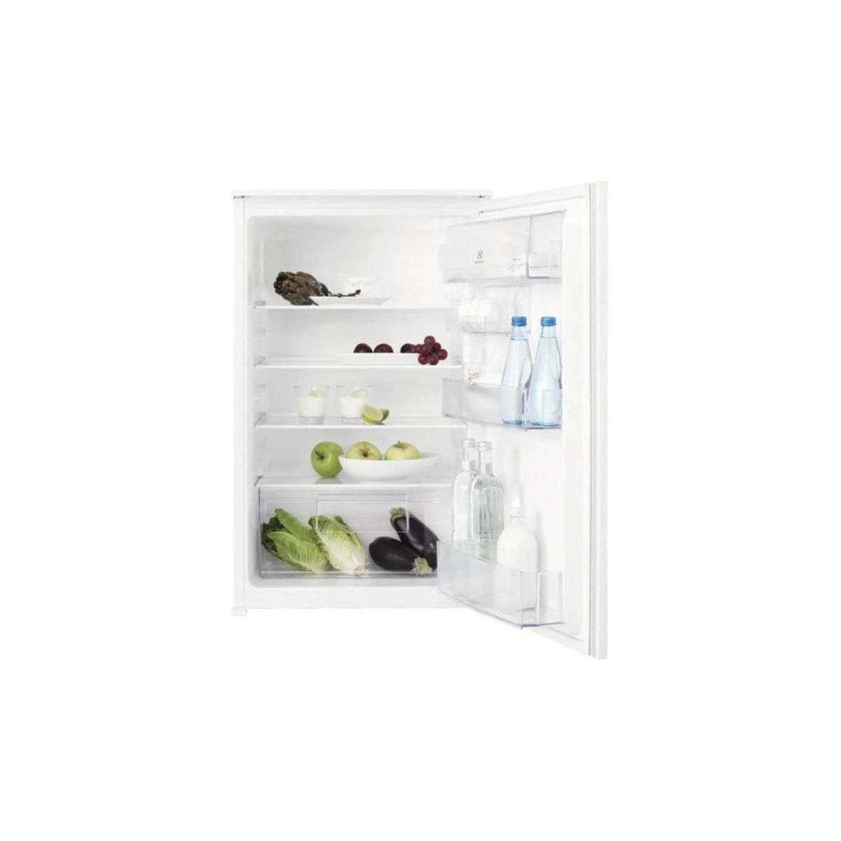 ELECTROLUX KRB2AE88S FRIGORIFERO MONOPORTA DA INCASSO STATICO 142 LT CLASSE E