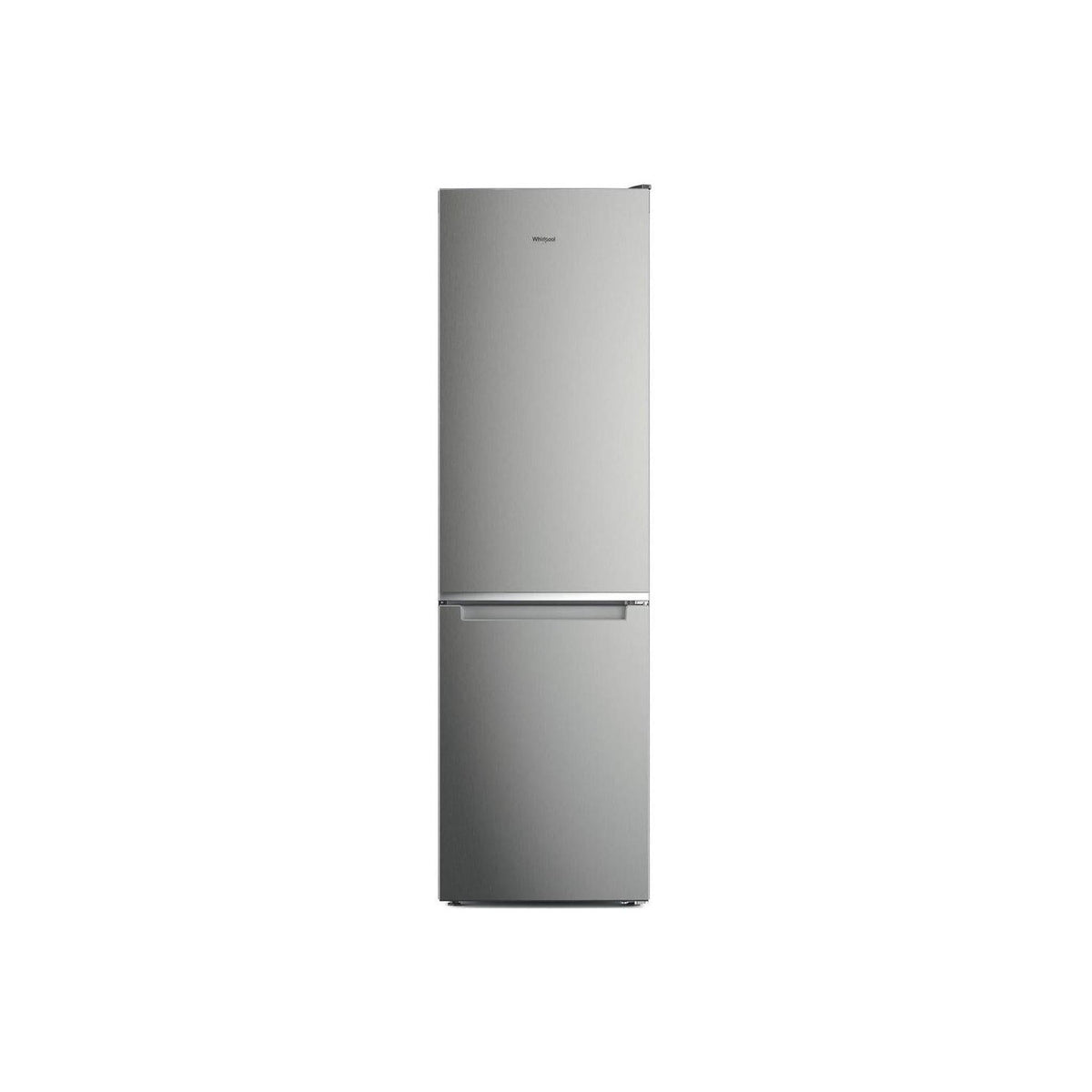 WHIRLPOOL W7X 92I OX FRIGORIFERO COMBINATO NO FROST 367 LT CLASSE E INOX - W7X92IOX