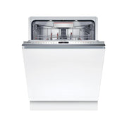 BOSCH SMV8YCX02E LAVASTOVIGLIE DA INCASSO A SCOMPARSA TOTALE 14 COPERTI ZEOLITE CLASSE A
