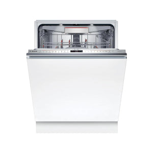 BOSCH SMV8YCX02E LAVASTOVIGLIE DA INCASSO A SCOMPARSA TOTALE 14 COPERTI ZEOLITE CLASSE A