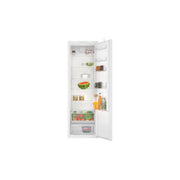 BOSCH KIR81NSE0 FRIGORIFERO MONOPORTA DA INCASSO 310LT VENTILATO CLASSE E