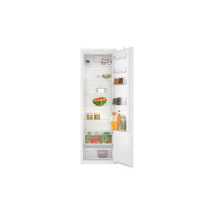 BOSCH KIR81NSE0 FRIGORIFERO MONOPORTA DA INCASSO 310LT VENTILATO CLASSE E