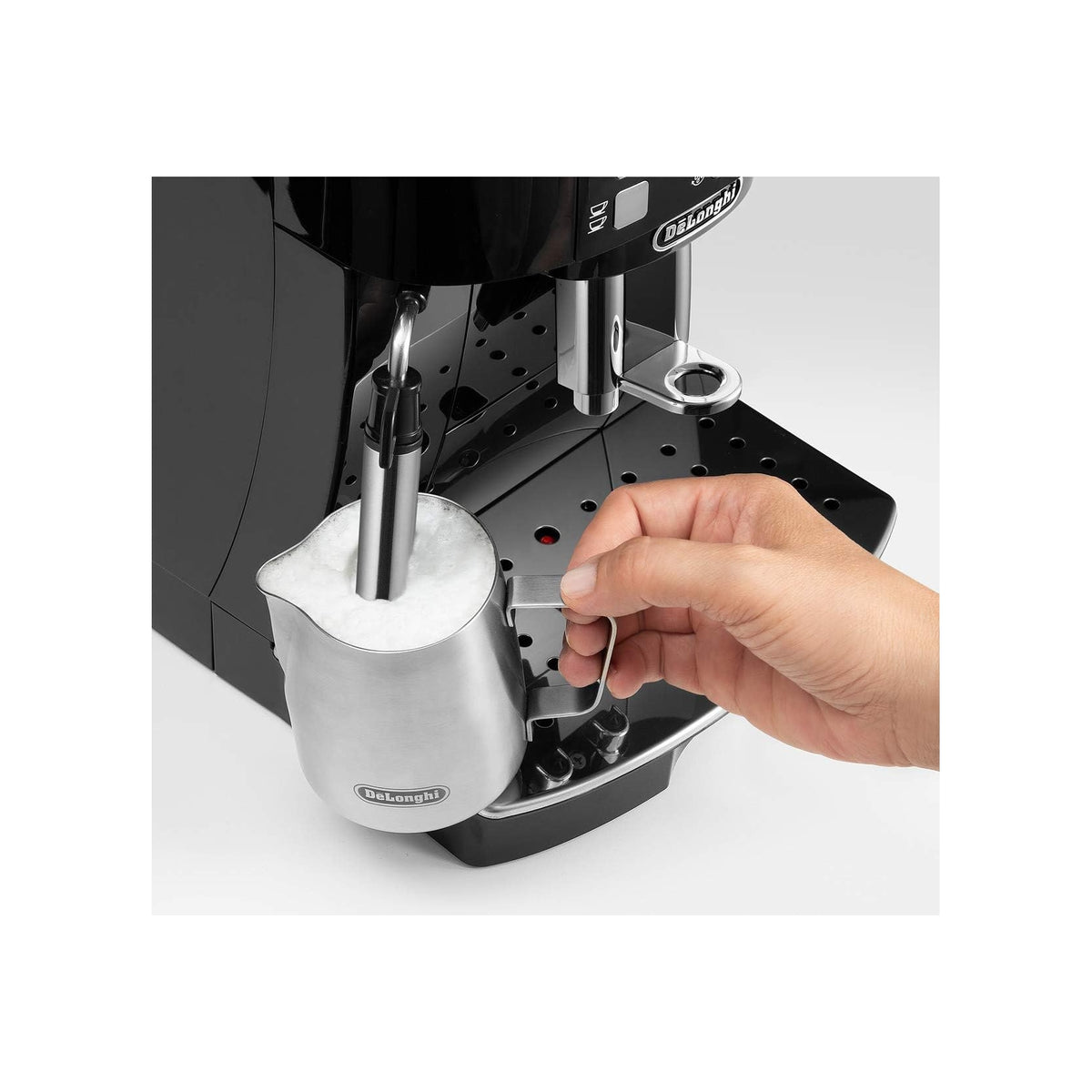 De’Longhi ECAM21.110.B Magnifica S Macchina Caffè automatica 15 Bar macinacaffè