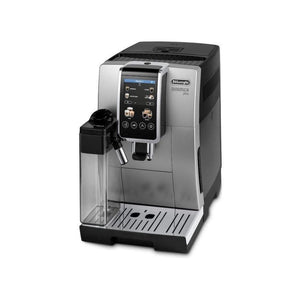 DE LONGHI DINAMICA PLUS ECAM380.85.SB Macchina Automatica Caffè in Chicchi - ECAM38085SB