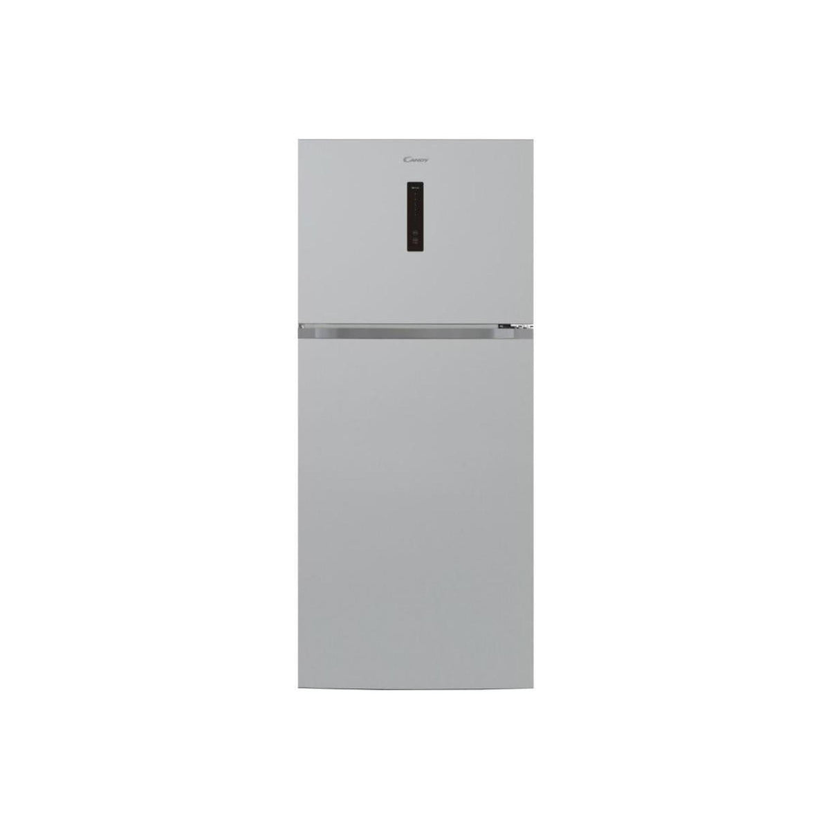 CANDY CDG5T717ES FRIGORIFERO DOPPIA PORTA 70CM 410LT NO FROST CLASSE E COLORE SILVER