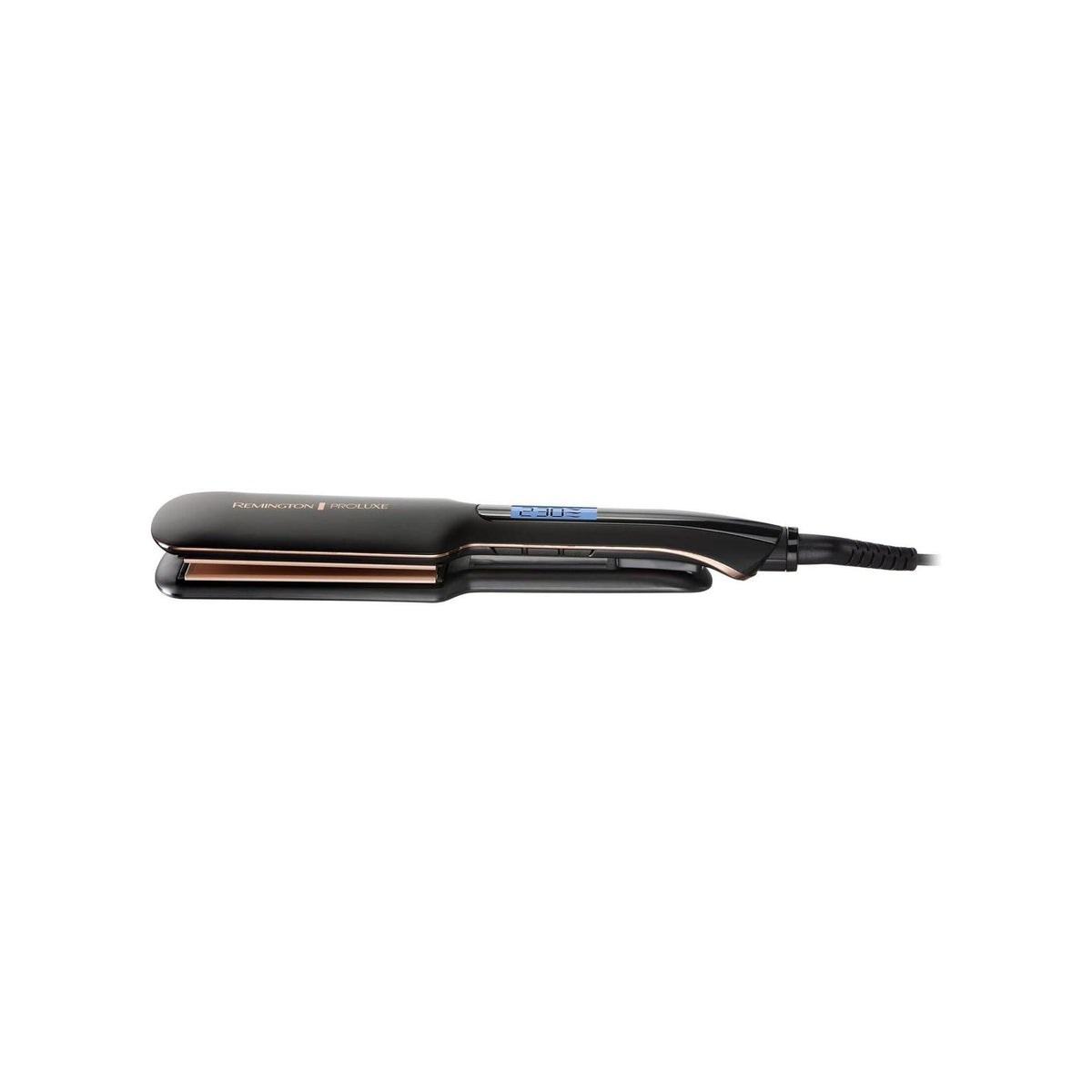 REMINGTON S9150B PIASTRA PER CAPELLI IN CERAMICA 9 TEMPERATURE
