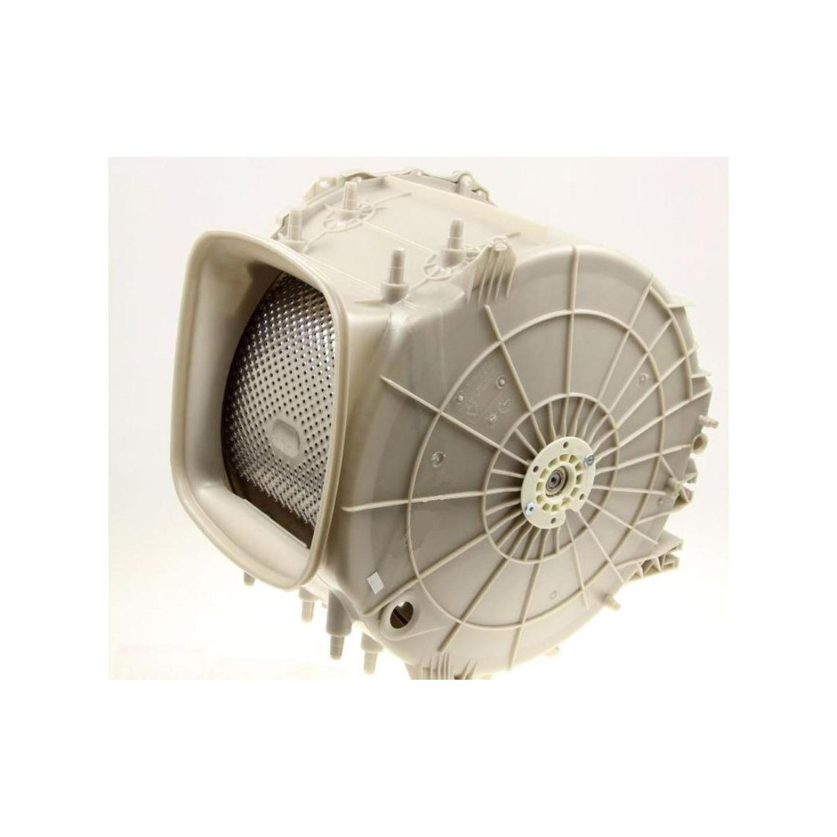 VASCA COMPLETA ORIGINALE COMPATIBILE CON LAVATRICE HOOVER - 3080894OH