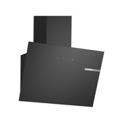BOSCH DWK65DK60 CAPPA A PARETE ASPIRANTE IN VETRO NERO CLASSE A