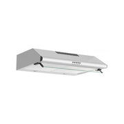 GLEM GAS GHC640IX CAPPA SOTTOPENSILE ASPIRANTE 60CM COLORE INOX