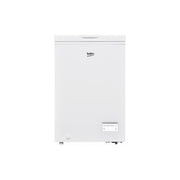 BEKO CF100EWN CONGELATORE A POZZETTO 98 LT STATICO CLASSE E