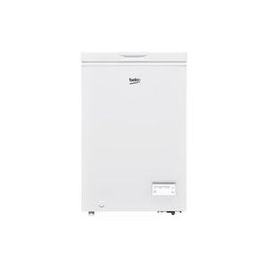 BEKO CF100EWN CONGELATORE A POZZETTO 98 LT STATICO CLASSE E