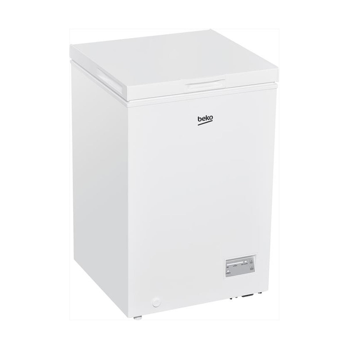 BEKO CF100EWN CONGELATORE A POZZETTO 98 LT STATICO CLASSE E