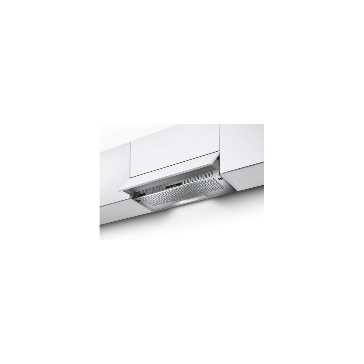 FABER 152 SRL LGX A60 CAPPA SOTTOPENSILE 60 CM INOX - 315.0547.804