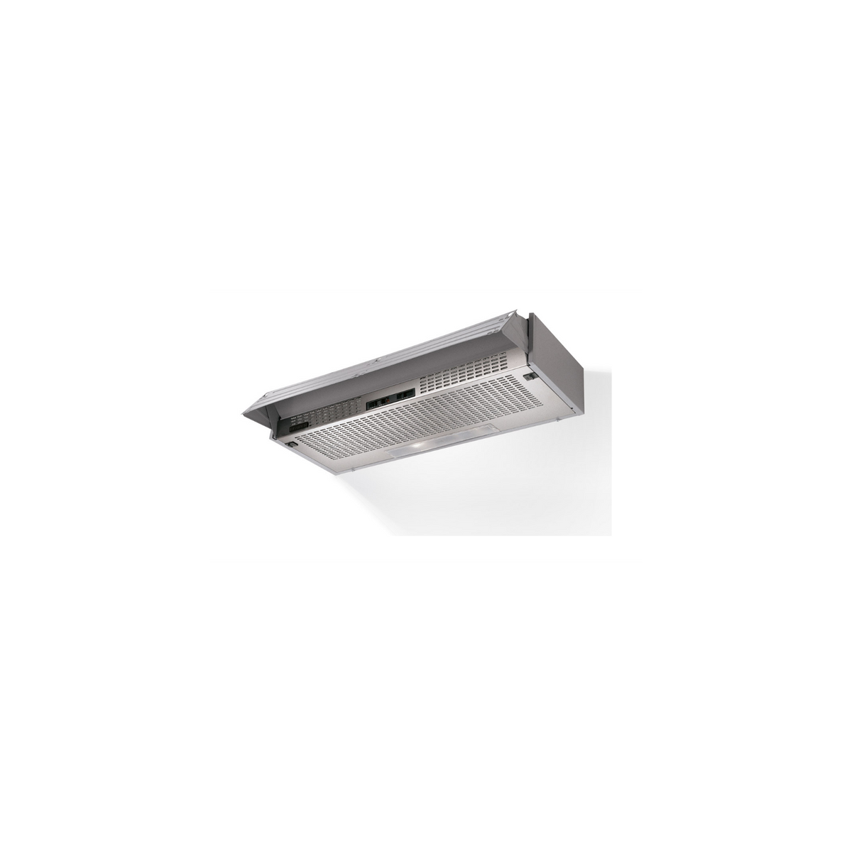 FABER 152 SRL LGX A60 CAPPA SOTTOPENSILE 60 CM INOX - 315.0547.804