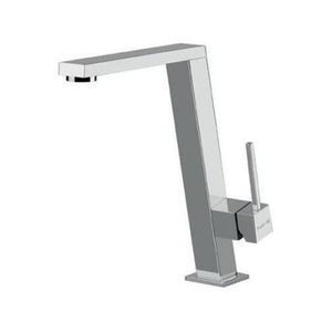 FOSTER 8493 000 MASTER MISCELATORE MONOCOMANDO CANNA GIREVOLE CROMATO
