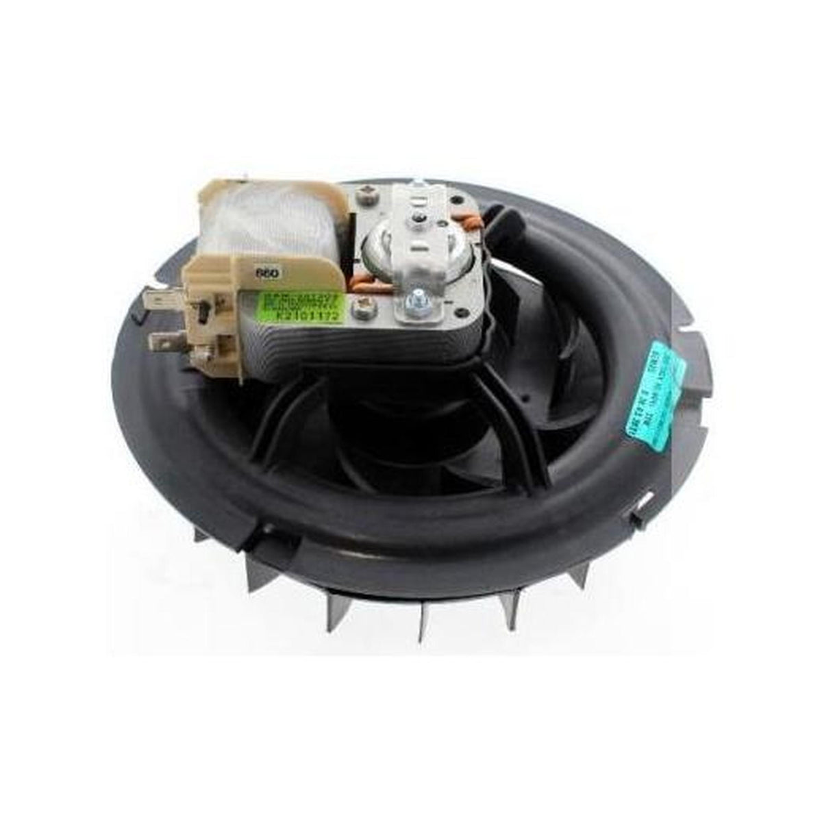 VENTOLA DI RAFFREDDAMENTO ORIGINALE COMPATIBILE CON FORNI HISENSE - 4671018BS