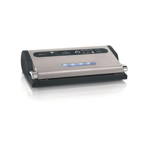 MAGIC VAC VD50PK2 MACCHINA SOTTOVUOTO PROFESSIONALE 130W 18LT/MIN
