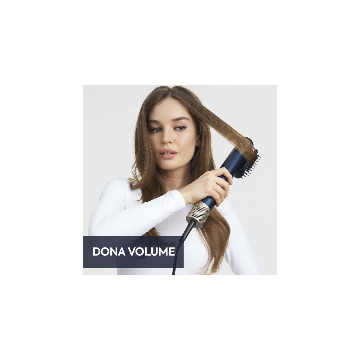 BABYLISS AS6550E AIR WAND ASCIUGACAPELLI 3 IN 1