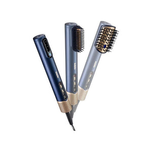 BABYLISS AS6550E AIR WAND ASCIUGACAPELLI 3 IN 1