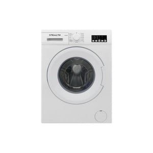 STEALTH STHV107D LAVATRICE 7KG 1000 GIRI CLASSE D
