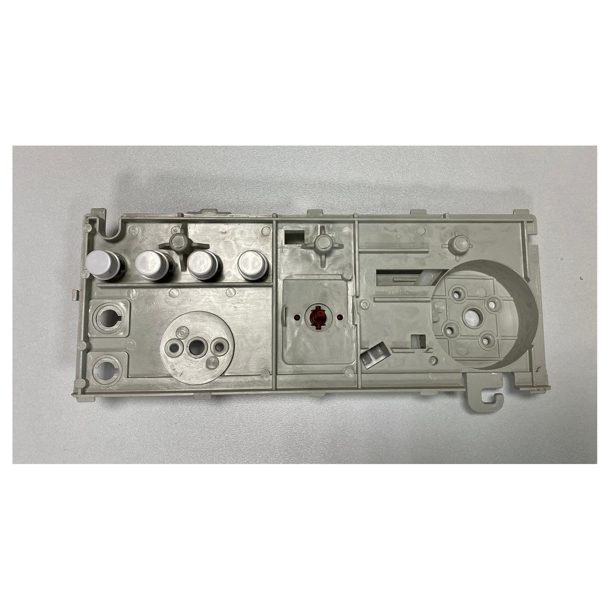 SCHEDA TASTI ORIGINALE COMPATIBILE CON LAVATRICE SANGIORGIO S5510