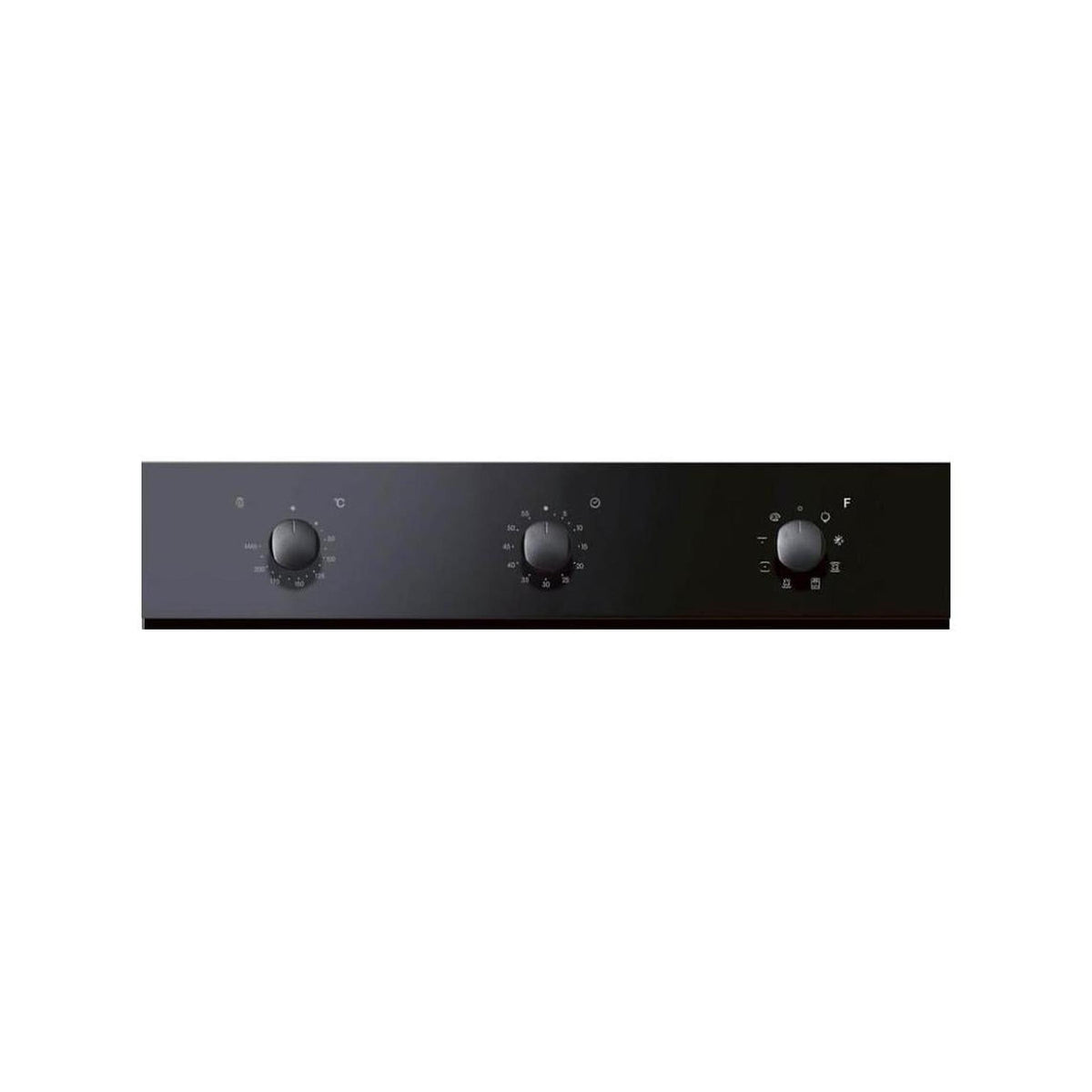 FRONTALINO ORIGINALE COMPATIBILE CON FORNO CANDY FCP602N