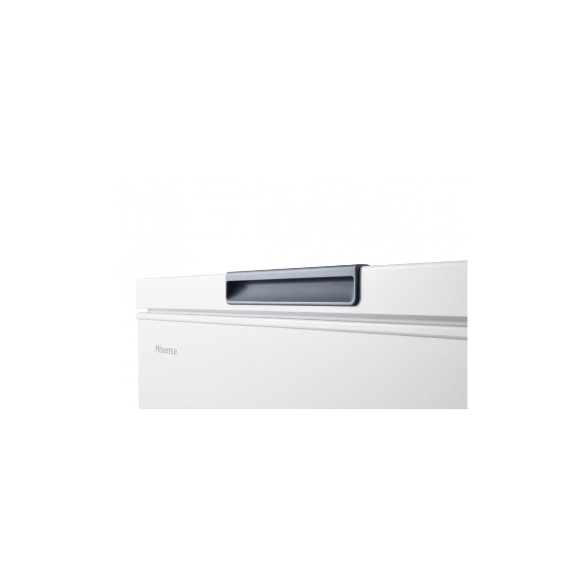 HISENSE FT125D4AWE CONGELATORE A POZZO LIBERA INSTALLAZIONE 95 LT CLASSE E