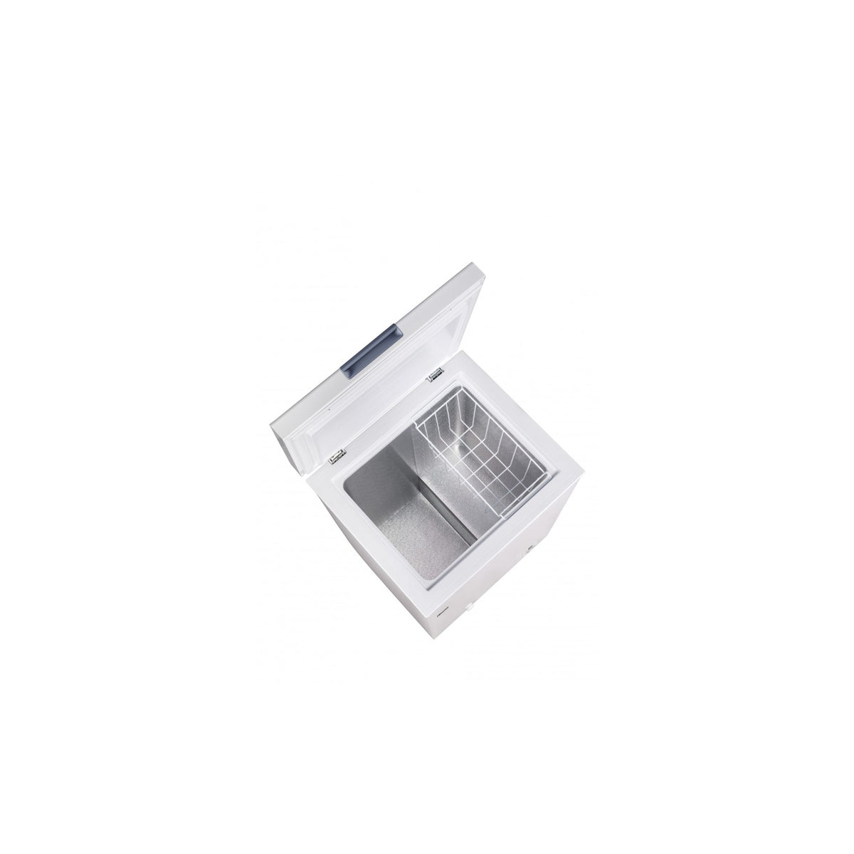 HISENSE FT125D4AWE CONGELATORE A POZZO LIBERA INSTALLAZIONE 95 LT CLASSE E