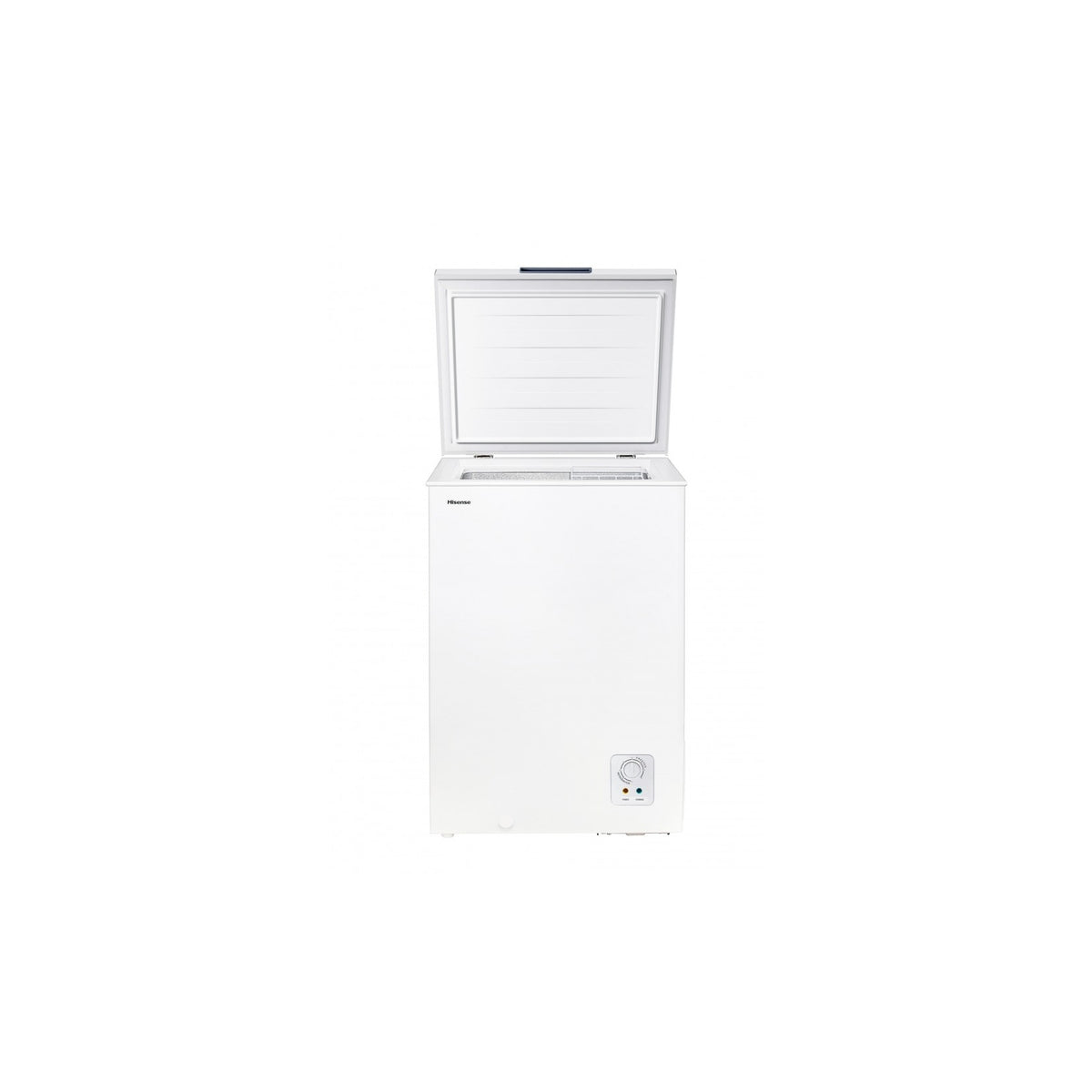 HISENSE FT125D4AWE CONGELATORE A POZZO LIBERA INSTALLAZIONE 95 LT CLASSE E