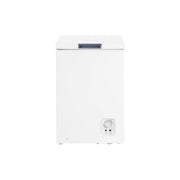 HISENSE FT125D4AWE CONGELATORE A POZZO LIBERA INSTALLAZIONE 95 LT CLASSE E