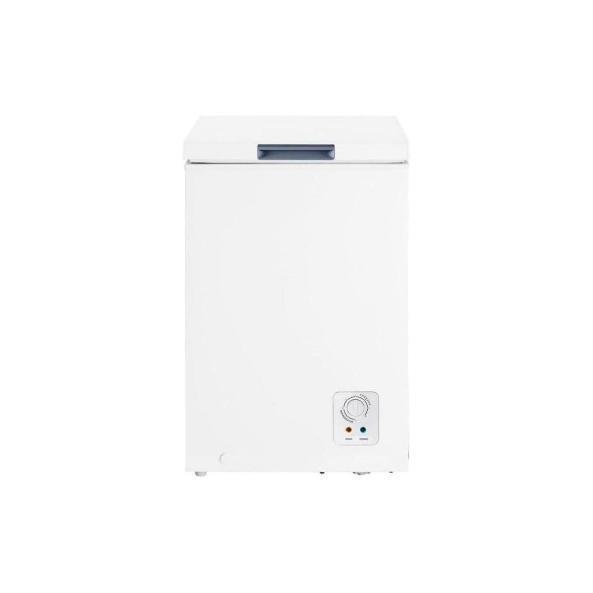 HISENSE FT125D4AWE CONGELATORE A POZZO LIBERA INSTALLAZIONE 95 LT CLASSE E