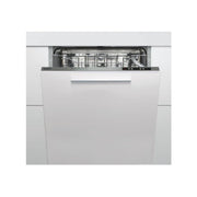 SCHOCK SDI543AS2 LAVASTOVIGLIE DA INCASSO A SCOMPARSA TOTALE 13 COPERTI 5 PROGRAMMI CLASSE E