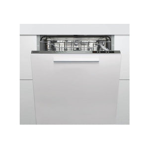 SCHOCK SDI543AS2 LAVASTOVIGLIE DA INCASSO A SCOMPARSA TOTALE 13 COPERTI 5 PROGRAMMI CLASSE E
