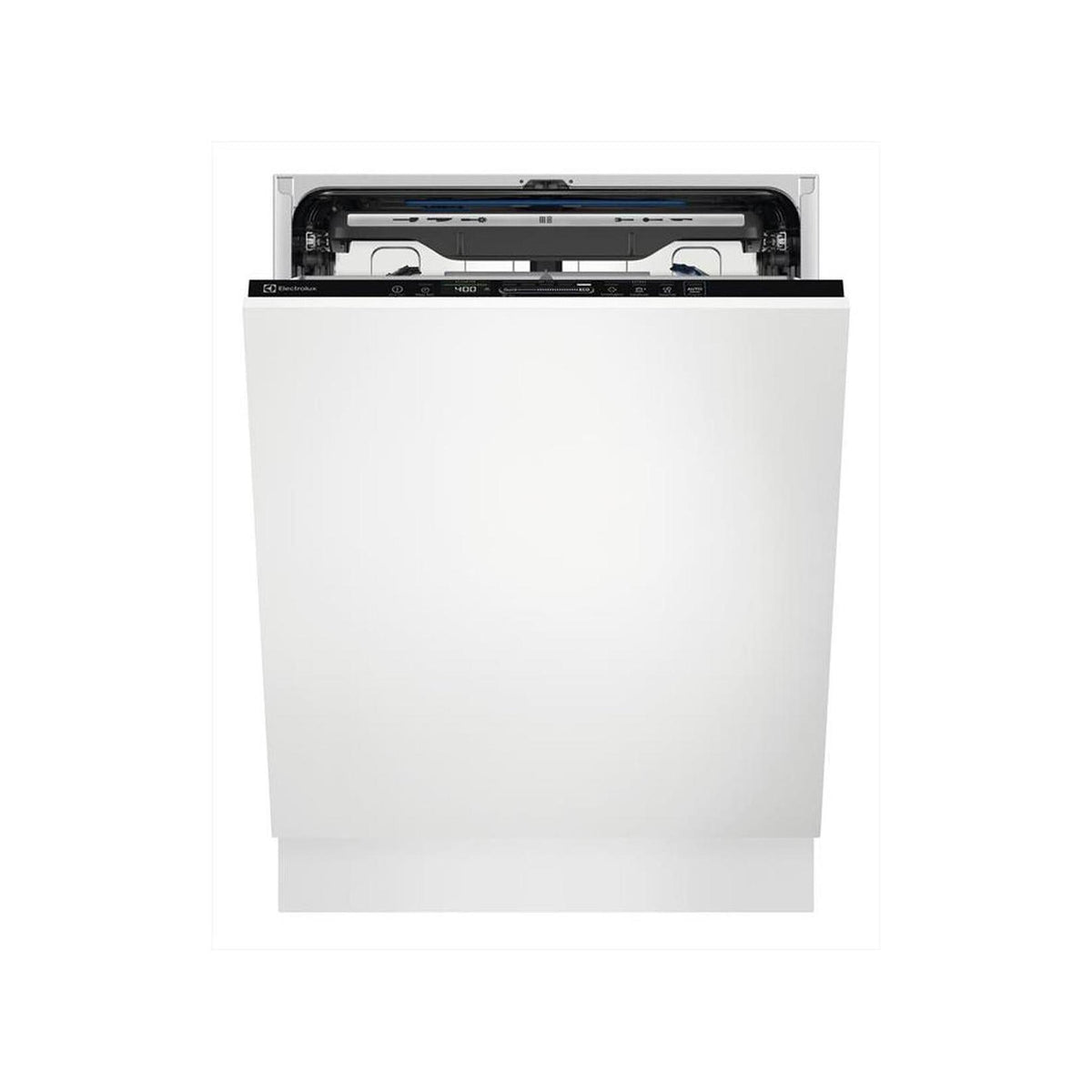ELECTROLUX EES68605L LAVASTOVIGLIE DA INCASSO A SCOMPARSA TOTALE 14 COPERTI CLASSE A
