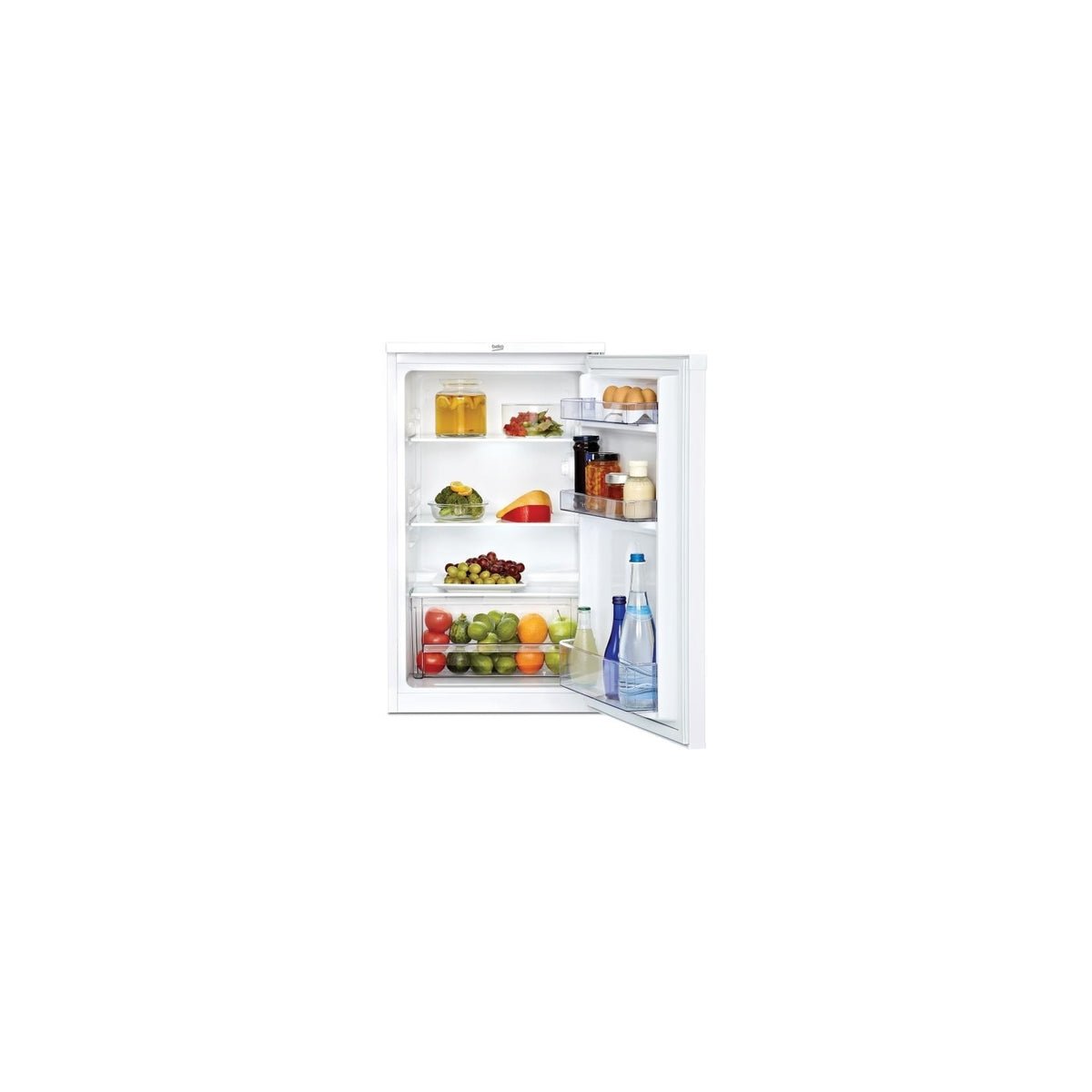 BEKO TS190040N FRIGORIFERO MONOPORTA 88LT STATICO CLASSE E