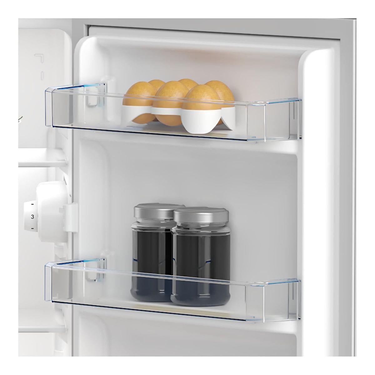 BEKO TS190040N FRIGORIFERO MONOPORTA 88LT STATICO CLASSE E